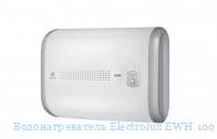 ��������������� Electrolux EWH 100 Royal H